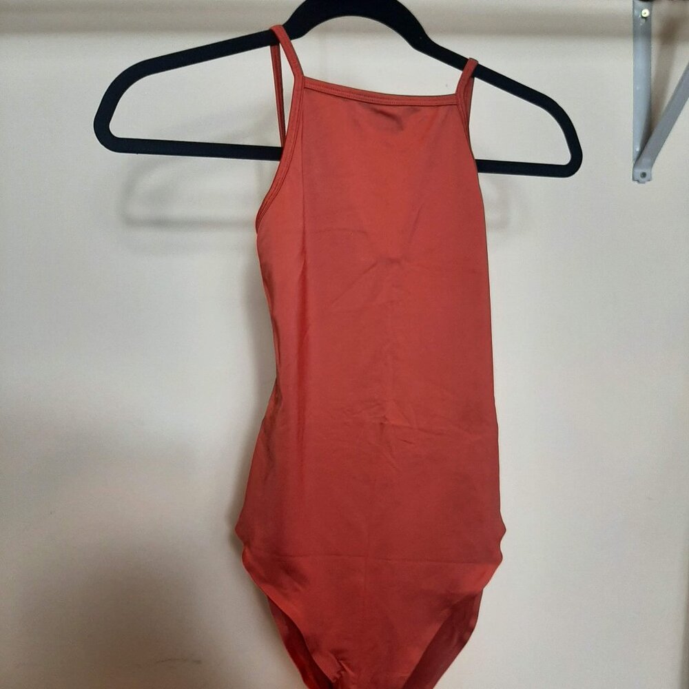 Girlfriend bodysuit